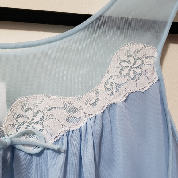 Kayser Nightgown - Picture 4 of 7